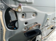 Recambio de elevalunas trasero derecho para honda hr-v (gh) 1.6 16v 4wd (gh2, gh4) referencia OEM IAM 72751S4N003   2