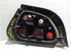 Recambio de piloto trasero derecho para renault megane i (ba0/1_) 1.4 16v (ba0d, ba1h, ba0w, ba10) referencia OEM IAM 7700428321 2