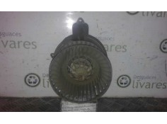 Recambio de ventilador calefaccion para peugeot 306 berlina 3/5 puertas (s1) 1.4   |   0.93 - ... | 1993 | 75 cv / 55 kw referen 2