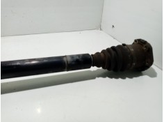 Recambio de transmision delantera derecha para volkswagen golf iv variant (1j5) 2.0 referencia OEM IAM 1J0407272BL   2