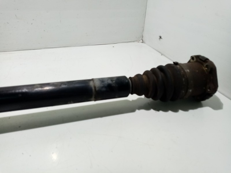 Recambio de transmision delantera derecha para volkswagen golf iv variant (1j5) 2.0 referencia OEM IAM 1J0407272BL  