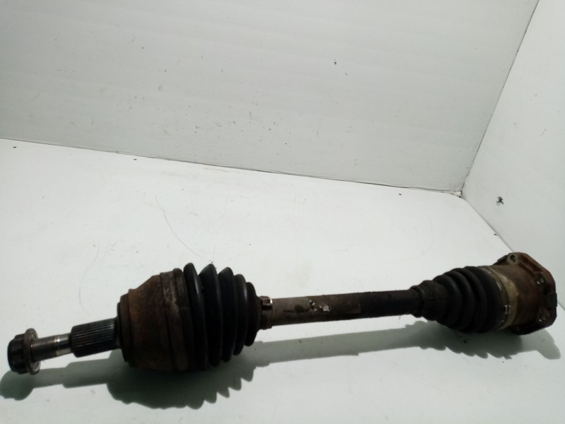 Recambio de transmision delantera izquierda para volkswagen golf iv variant (1j5) 2.0 referencia OEM IAM 1J0407271Q  