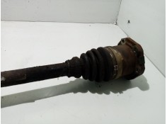 Recambio de transmision delantera izquierda para volkswagen golf iv variant (1j5) 2.0 referencia OEM IAM 1J0407271Q   2