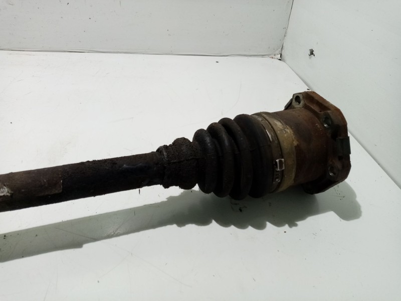 Recambio de transmision delantera izquierda para volkswagen golf iv variant (1j5) 2.0 referencia OEM IAM 1J0407271Q  