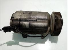 Recambio de compresor aire acondicionado para volkswagen golf iv variant (1j5) 2.0 referencia OEM IAM 1J0820803A   2