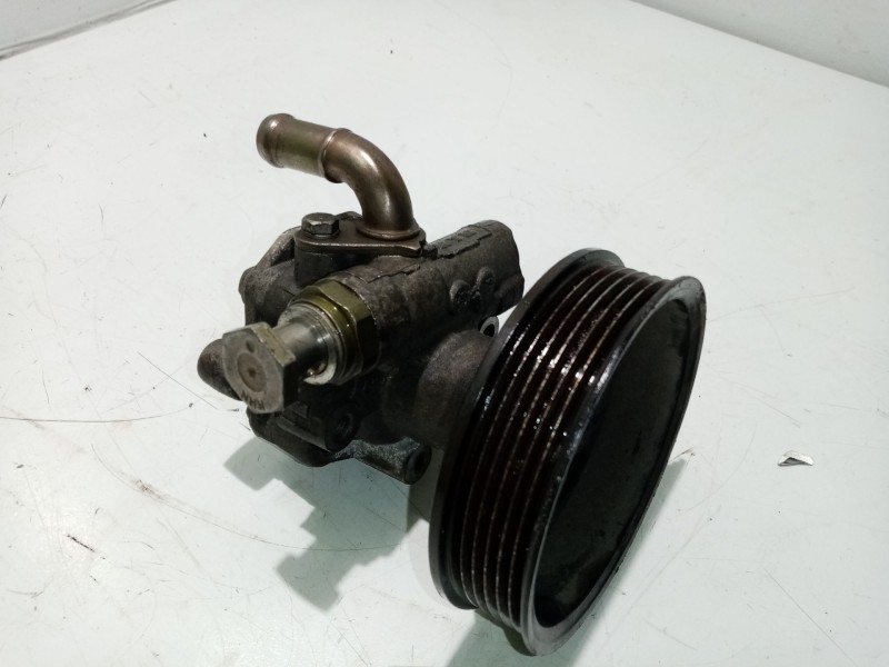 Recambio de bomba direccion para volkswagen golf iv variant (1j5) 2.0 referencia OEM IAM 1J0422154B 1J0422154BX 