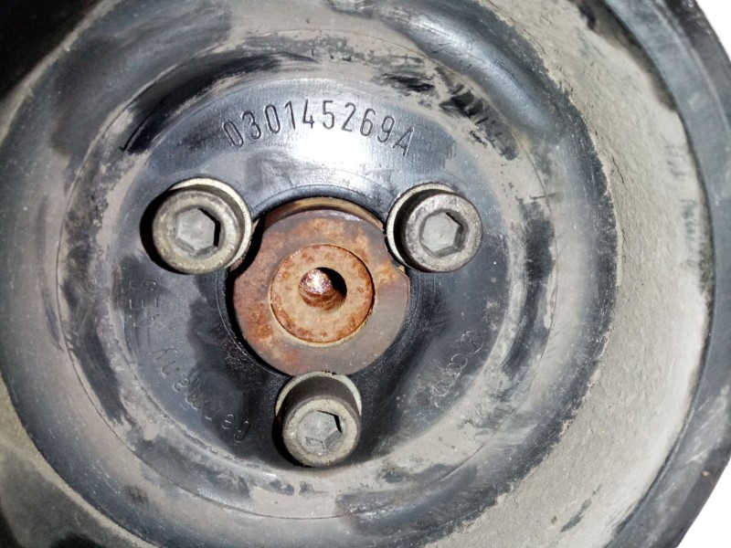 Recambio de bomba direccion para volkswagen golf iv variant (1j5) 2.0 referencia OEM IAM 1J0422154B 1J0422154BX 