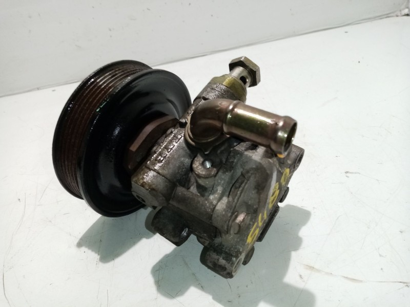 Recambio de bomba direccion para volkswagen golf iv variant (1j5) 2.0 referencia OEM IAM 1J0422154B 1J0422154BX 