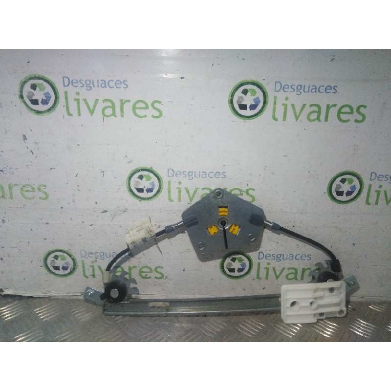 Recambio de elevalunas delantero izquierdo para  referencia OEM IAM    Recambio de elevalunas delantero izquierdo para  referencia OEM IAM