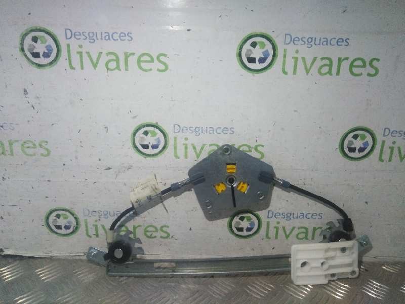 Recambio de elevalunas delantero izquierdo para  referencia OEM IAM    Recambio de elevalunas delantero izquierdo para  referencia OEM IAM