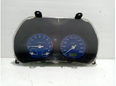 Recambio de cuadro instrumentos para honda hr-v (gh) 1.6 16v 4wd (gh2, gh4) referencia OEM IAM HR0265102 4CHR0265215 