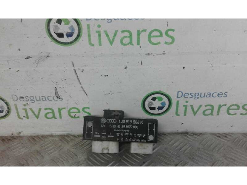 Recambio de modulo electronico para  referencia OEM IAM 1J0919506K 898972000 