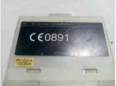 Recambio de modulo electronico para honda hr-v (gh) 1.6 16v 4wd (gh2, gh4) referencia OEM IAM 35011S2HG   2