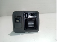Recambio de mando retrovisor para honda hr-v (gh) 1.6 16v 4wd (gh2, gh4) referencia OEM IAM 35190TG7J01  