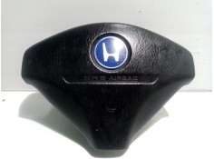 Recambio de airbag delantero izquierdo para honda hr-v (gh) 1.6 16v 4wd (gh2, gh4) referencia OEM IAM 77800S2HG71009 77800S2HG71