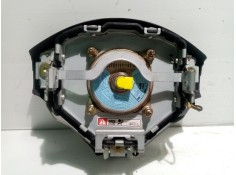 Recambio de airbag delantero izquierdo para honda hr-v (gh) 1.6 16v 4wd (gh2, gh4) referencia OEM IAM 77800S2HG71009 77800S2HG71 2