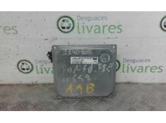 Recambio de centralita motor uce para ford ka (ccq) básico   |   09.96 - 12.08 | 1996 - 2008 | 69 cv / 51 kw referencia OEM IAM 