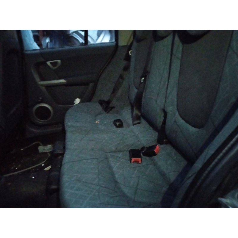 smart forfour (454) del año 2004