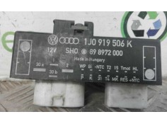 Recambio de modulo electronico para  referencia OEM IAM 1J0919506K 898972000  2