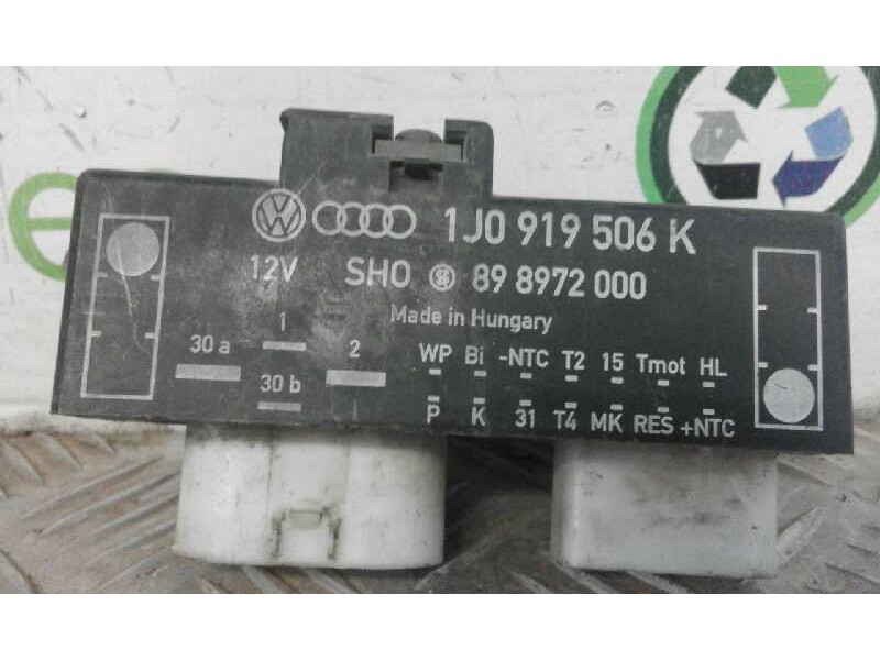 Recambio de modulo electronico para  referencia OEM IAM 1J0919506K 898972000 