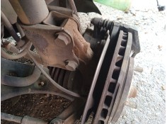 Recambio de mangueta delantera derecha para smart forfour (454) 1.3 (454.031) referencia OEM IAM A4543300220   2