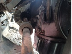 Recambio de transmision delantera derecha para smart forfour (454) 1.3 (454.031) referencia OEM IAM A4543300701   2