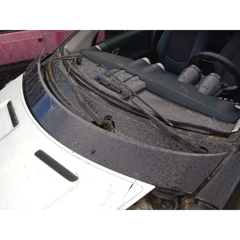 Recambio de ovan delantero para smart forfour (454) 1.3 (454.031) referencia OEM IAM A4548800005  