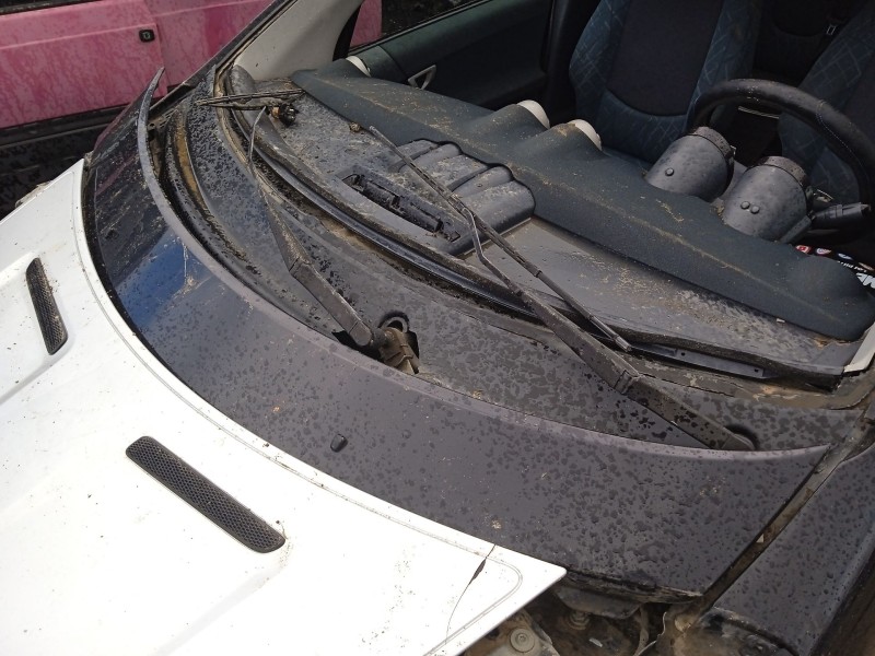 Recambio de ovan delantero para smart forfour (454) 1.3 (454.031) referencia OEM IAM A4548800005  