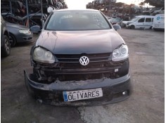 volkswagen golf v variant (1k5) del año 2009