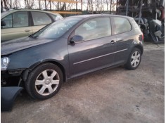 volkswagen golf v variant (1k5) del año 2009 2