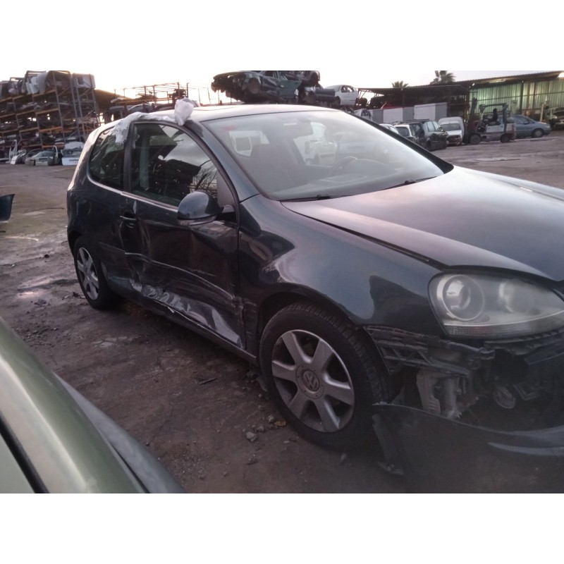 volkswagen golf v variant (1k5) del año 2009
