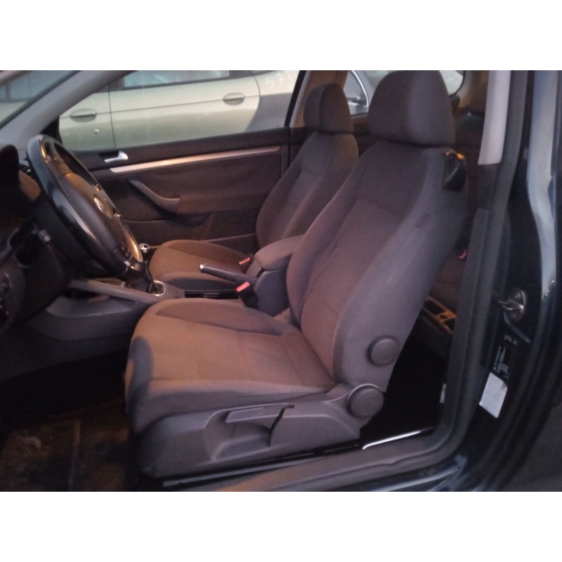 volkswagen golf v variant (1k5) del año 2009