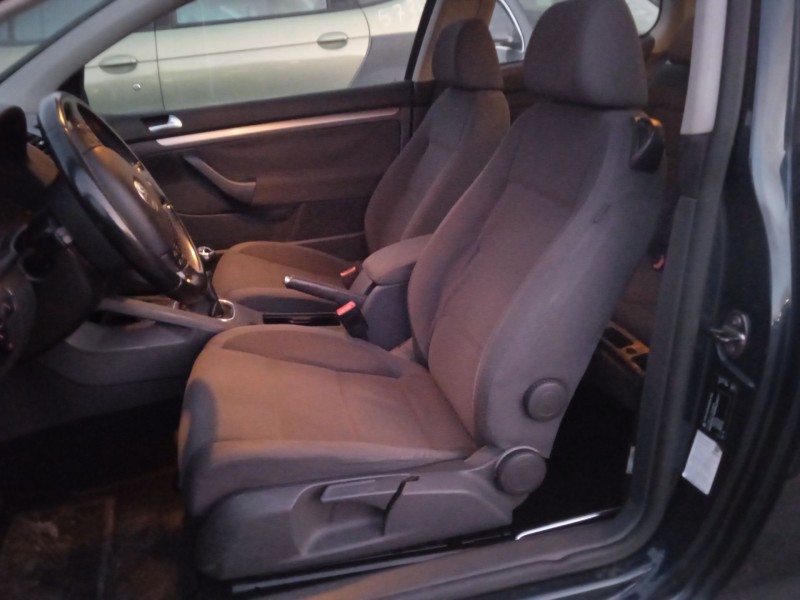 volkswagen golf v variant (1k5) del año 2009