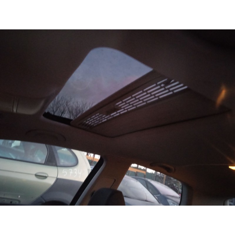 volkswagen golf v variant (1k5) del año 2009