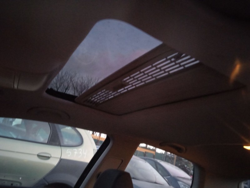 volkswagen golf v variant (1k5) del año 2009