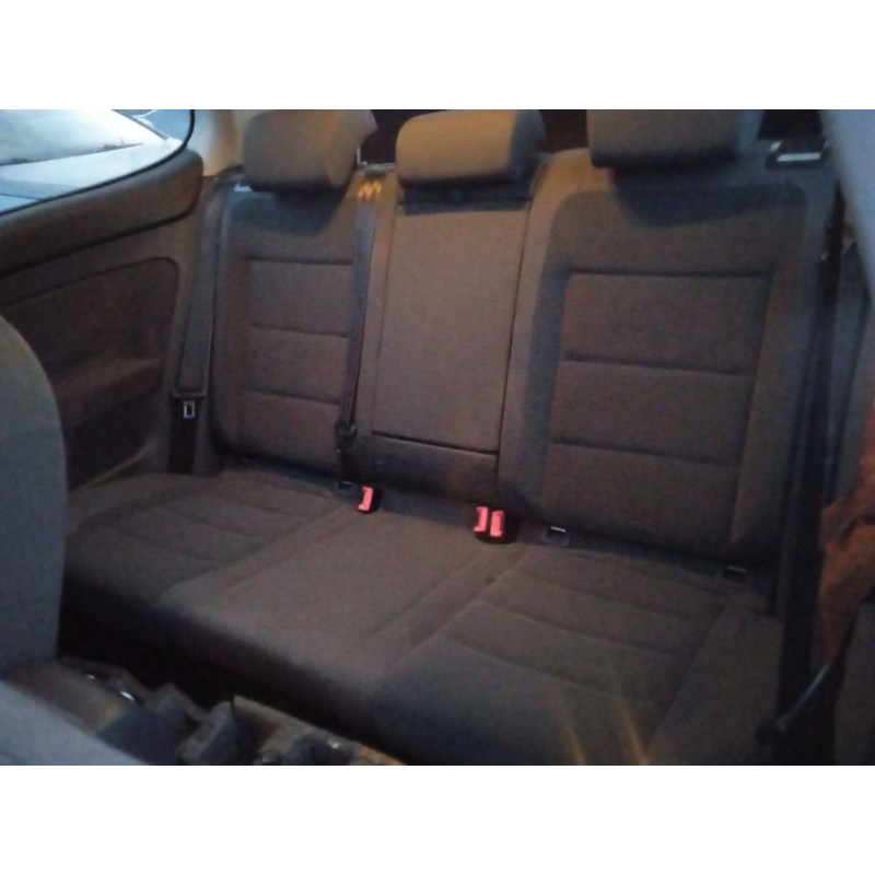 volkswagen golf v variant (1k5) del año 2009