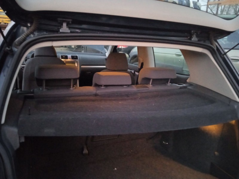 volkswagen golf v variant (1k5) del año 2009