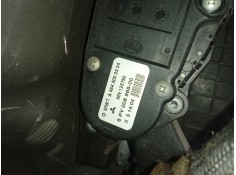 Recambio de pedal acelerador para smart forfour (454) 1.3 (454.031) referencia OEM IAM A4543000304   2