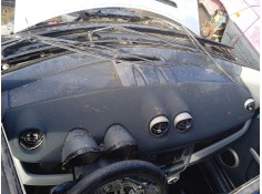 Recambio de salpicadero para smart forfour (454) 1.3 (454.031) referencia OEM IAM A4546800488   2