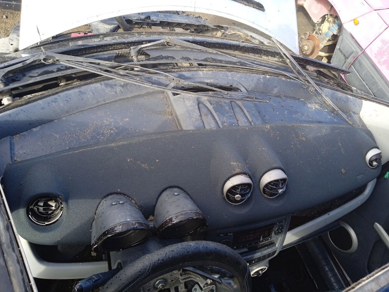 Recambio de salpicadero para smart forfour (454) 1.3 (454.031) referencia OEM IAM A4546800488  