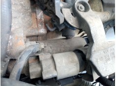 Recambio de motor de arranque para seat altea xl (5p5, 5p8) 1.9 tdi referencia OEM IAM 02Z911023F  