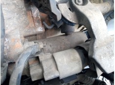 Recambio de motor de arranque para seat altea xl (5p5, 5p8) 1.9 tdi referencia OEM IAM 02Z911023F   2