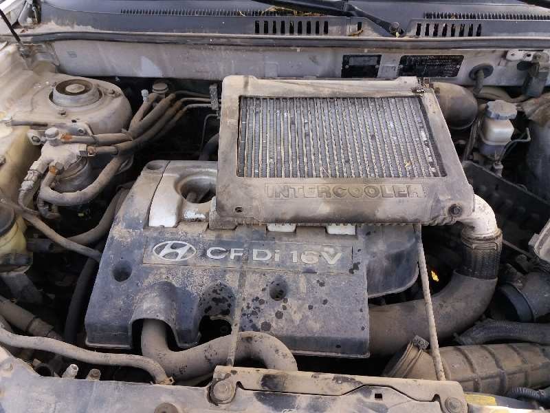 hyundai santa fe (sm)    |   0.01 - 0.06 | 2001 - 2006 del año 2001