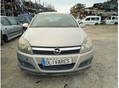 opel astra h (a04) del año 2006