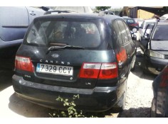 kia carens 2.0 turbodiesel cat   |   0.02 - 0.06 | 2002 - 2006 | 113 cv / 83 kw del año 2002