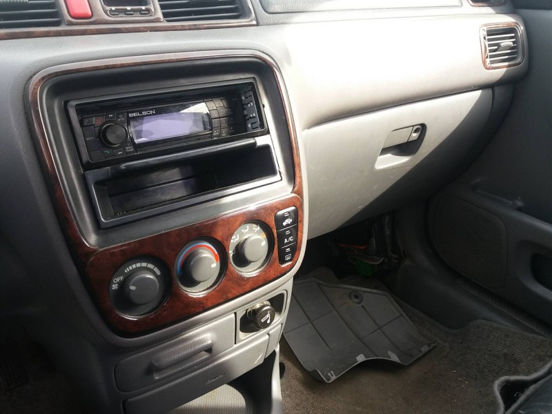 honda cr-v (rd1/3) 2.0 16v cat   |   0.97 - 0.02 | 1997 - 2002 | 147 cv / 108 kw del año 1997