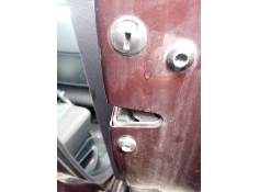 Recambio de cerradura puerta trasera derecha para seat altea xl (5p5, 5p8) 1.9 tdi referencia OEM IAM 1P0839016E  