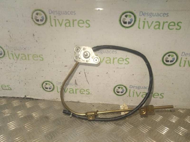 Recambio de elevalunas trasero derecho para  referencia OEM IAM    Recambio de elevalunas trasero derecho para  referencia OEM IAM