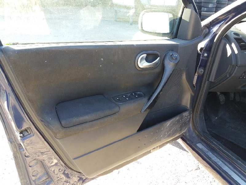 renault megane ii classic berlina 1.5 dci diesel cat   |   0.03 - ... | 2003 | 86 cv / 63 kw del año 2003