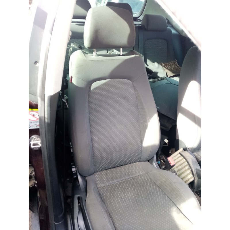 Recambio de asiento delantero derecho para seat altea xl (5p5, 5p8) 1.9 tdi referencia OEM IAM   